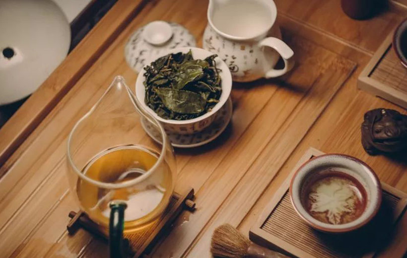 プーアル茶の価格はどのような要素で決まるのか | 中国茶情報局
