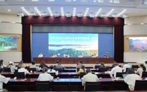 景邁山、世界遺産登録1年で40.2万人の観光客を受け入れ